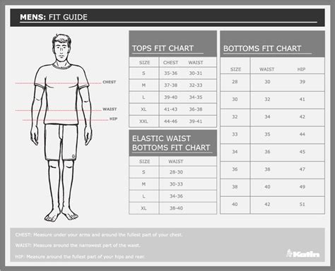 katin usa|katin size chart.